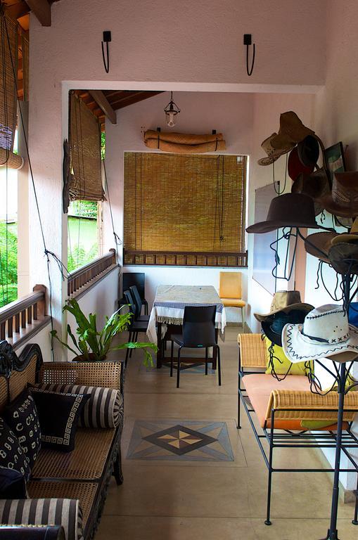 Yoho Home Away Home Kandy Exterior foto