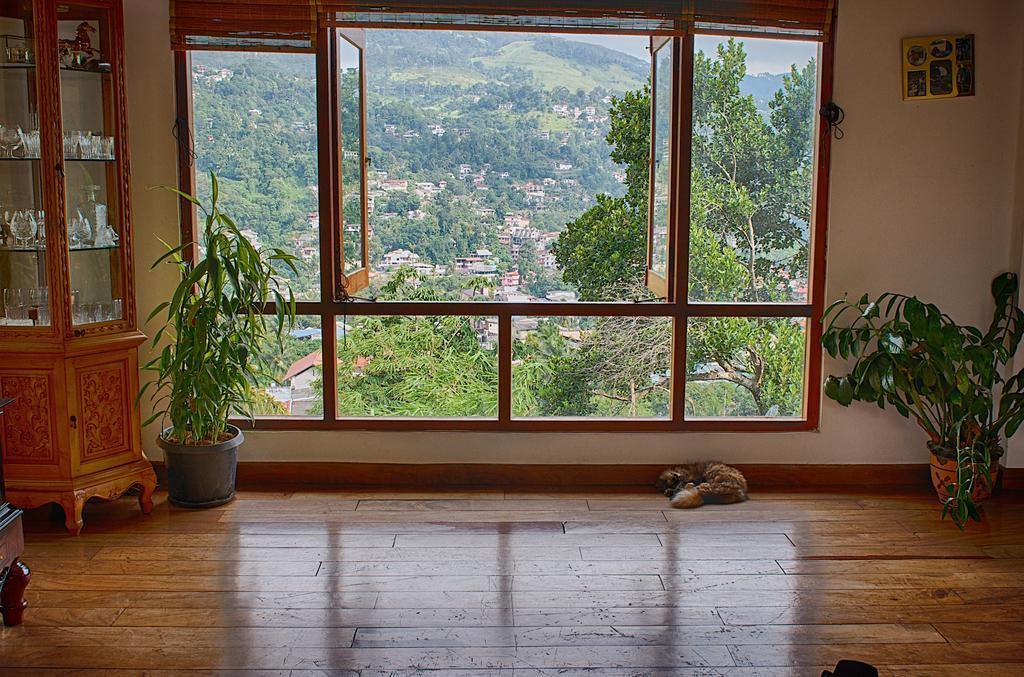 Yoho Home Away Home Kandy Exterior foto