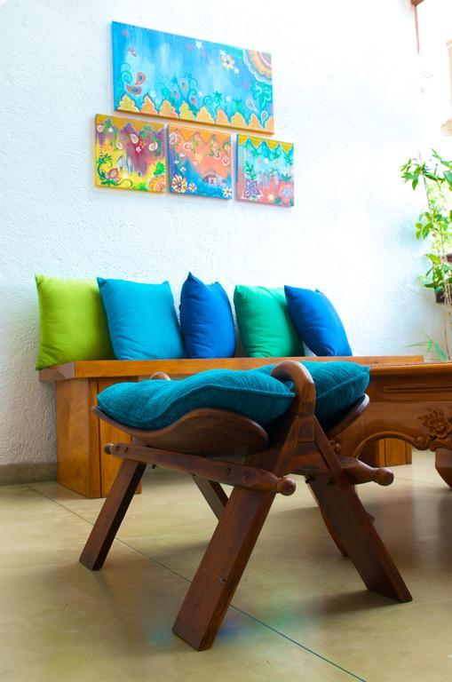 Yoho Home Away Home Kandy Exterior foto