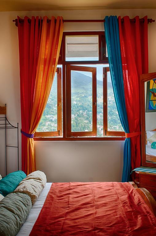 Yoho Home Away Home Kandy Exterior foto