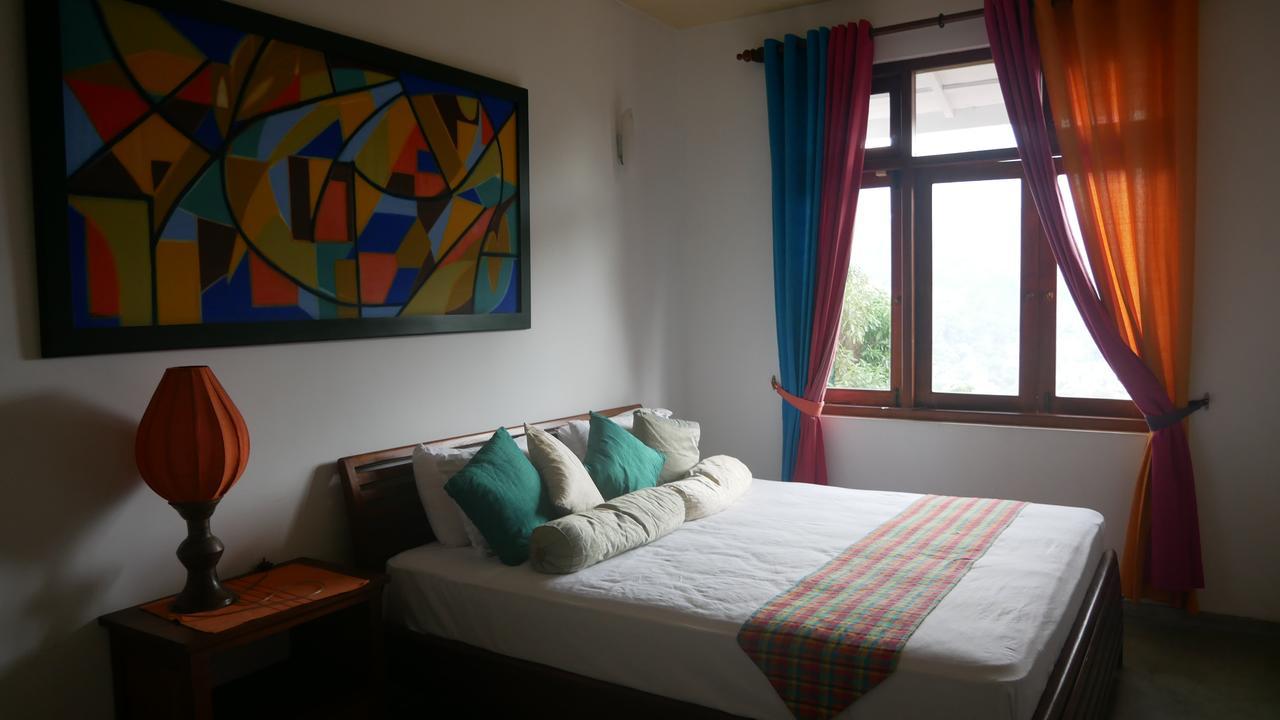 Yoho Home Away Home Kandy Exterior foto