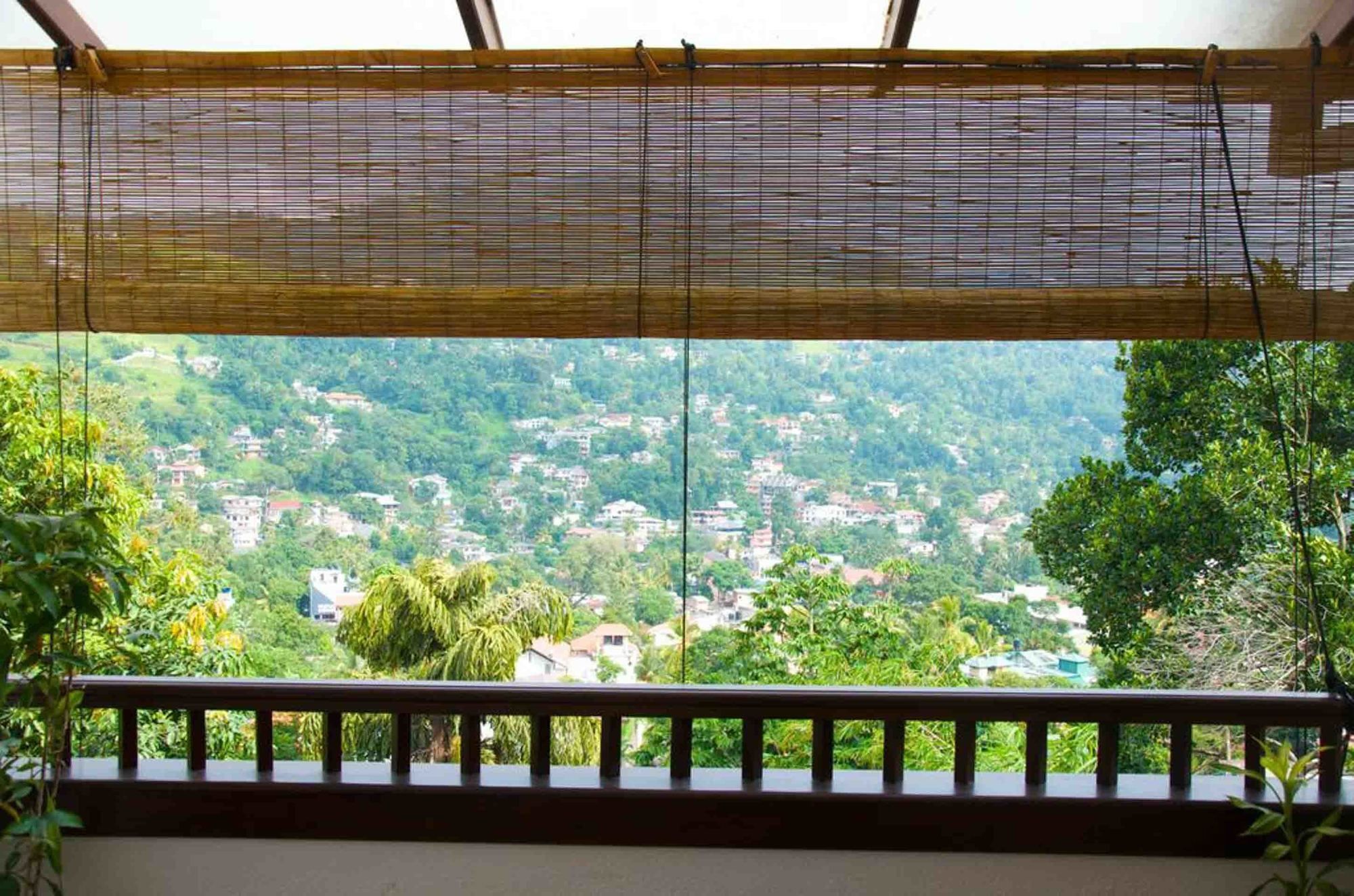 Yoho Home Away Home Kandy Exterior foto