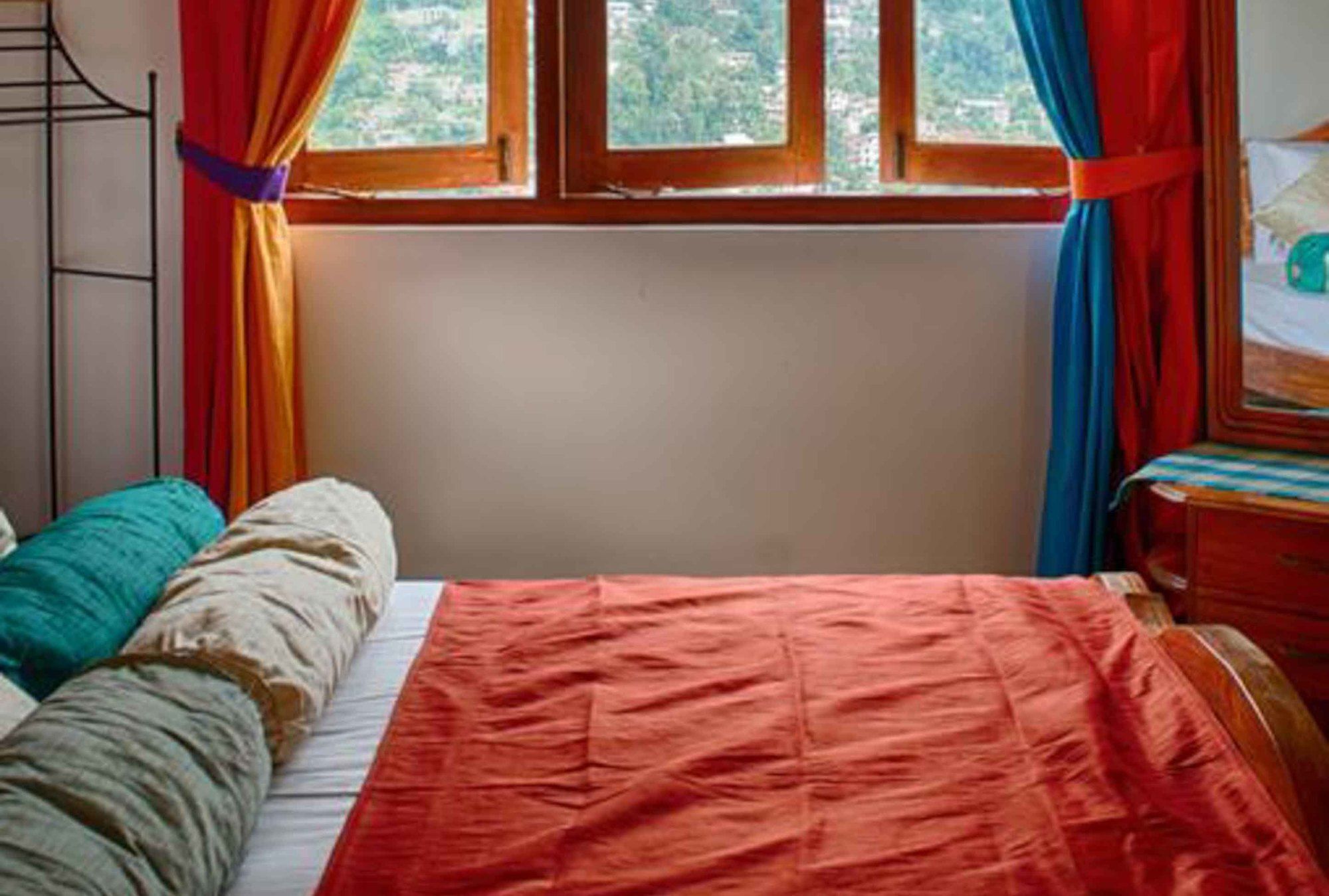 Yoho Home Away Home Kandy Exterior foto