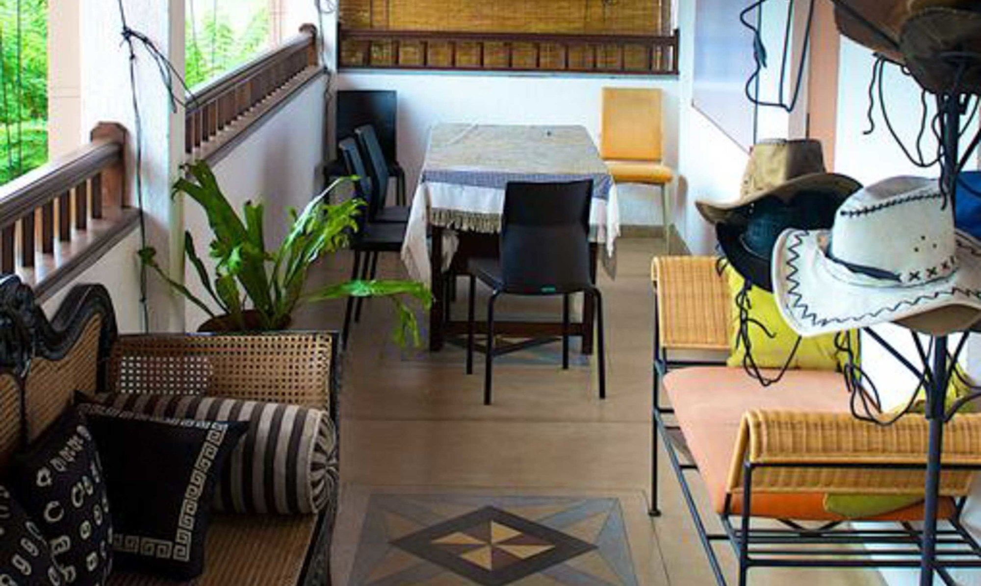 Yoho Home Away Home Kandy Exterior foto